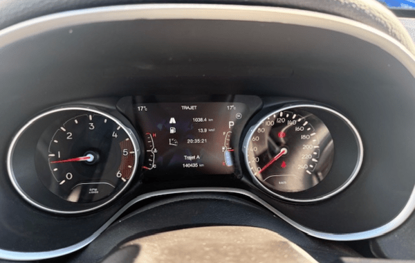 jeep-compass-2-0-multijet-ii-170ch-limited-4x4-bva9 - 957394713