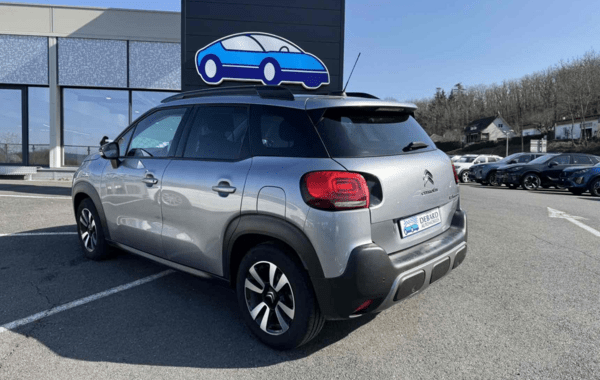citroen-c3-aircross-puretech-110ch-s-s-shine - 957444713