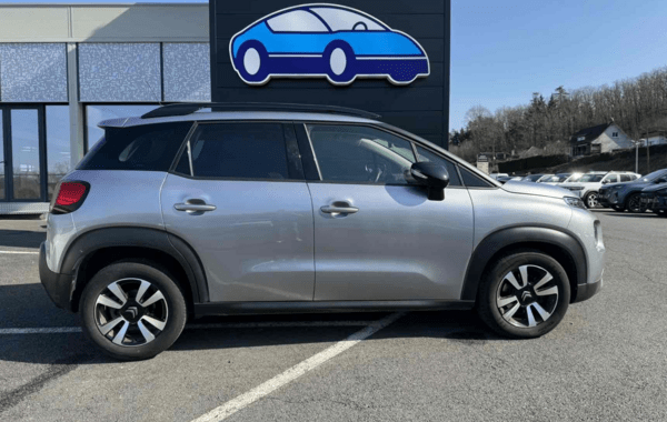 citroen-c3-aircross-puretech-110ch-s-s-shine - 957444713