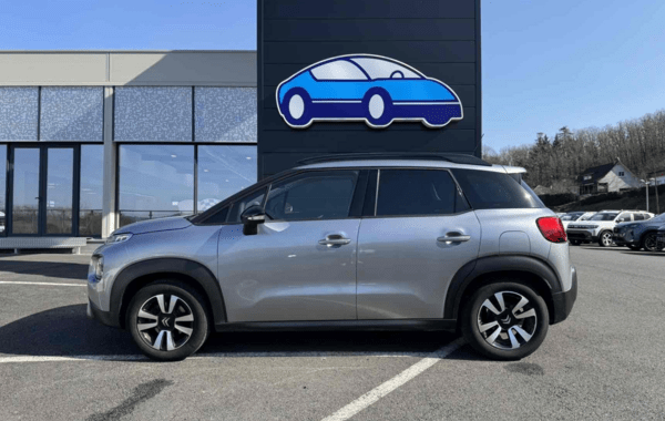 citroen-c3-aircross-puretech-110ch-s-s-shine - 957444713