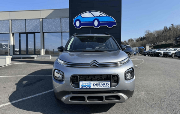 citroen-c3-aircross-puretech-110ch-s-s-shine - 957444713