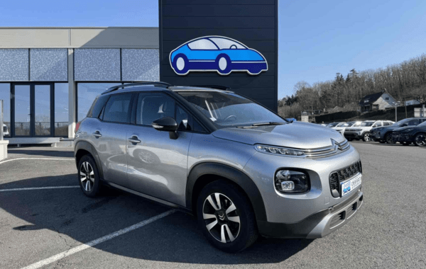 citroen-c3-aircross-puretech-110ch-s-s-shine - 957444713