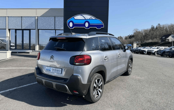 citroen-c3-aircross-puretech-110ch-s-s-shine - 957444713
