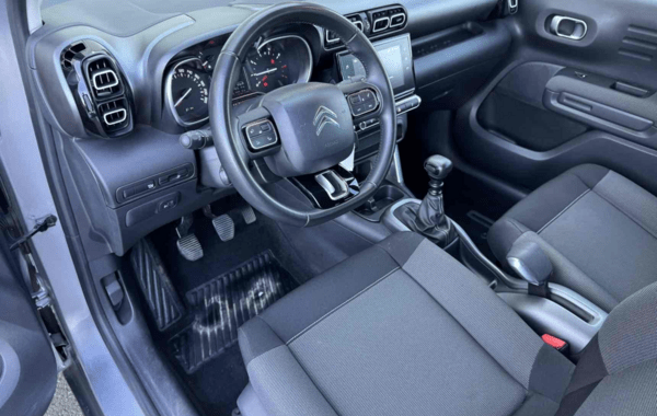 citroen-c3-aircross-puretech-110ch-s-s-shine - 957444713