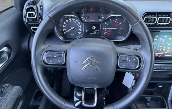 citroen-c3-aircross-puretech-110ch-s-s-shine - 957444713