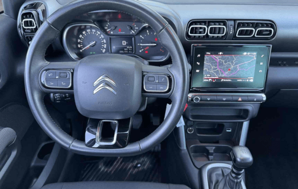 citroen-c3-aircross-puretech-110ch-s-s-shine - 957444713