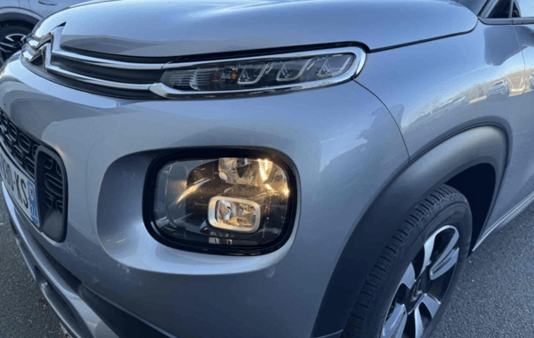 citroen-c3-aircross-puretech-110ch-s-s-shine - 957444713