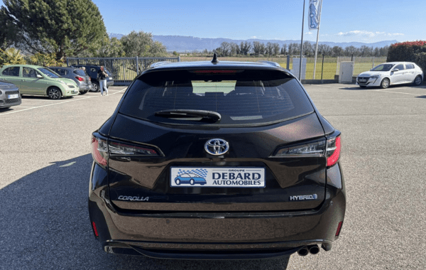 toyota-corolla-touring-spt-184h-dynamic-business-my20-support-lombaire-8cv - 957484713