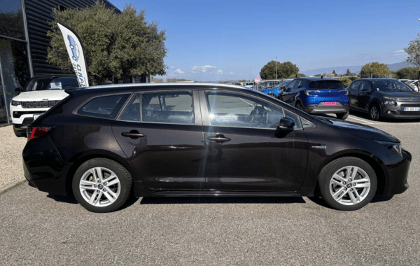 toyota-corolla-touring-spt-184h-dynamic-business-my20-support-lombaire-8cv - 957484713