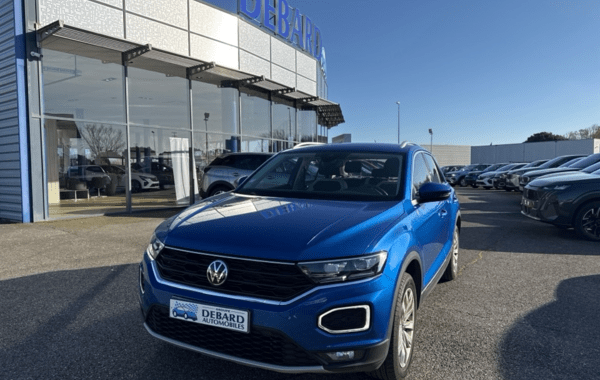 volkswagen-t-roc-1-5-tsi-evo-150ch-carat-dsg7-euro6d-t-117g - 957774713