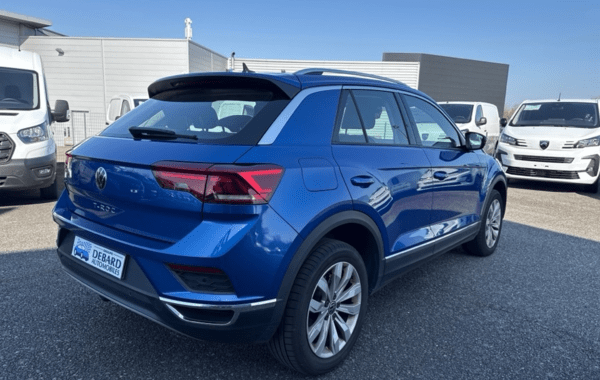 volkswagen-t-roc-1-5-tsi-evo-150ch-carat-dsg7-euro6d-t-117g - 957774713