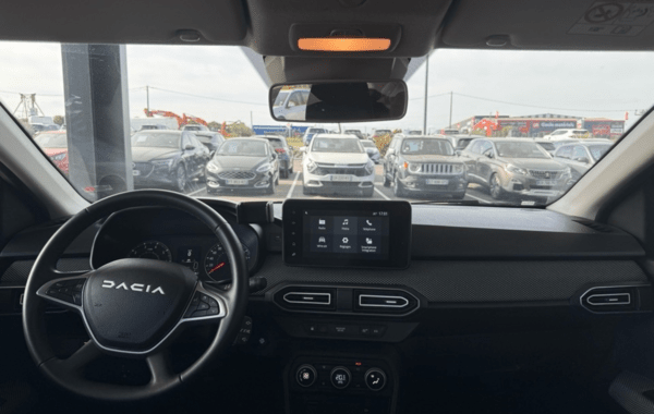 dacia-sandero-1-0-tce-90ch-journey - 957814713