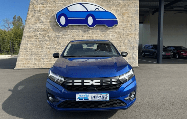 dacia-sandero-1-0-tce-90ch-journey - 957814713