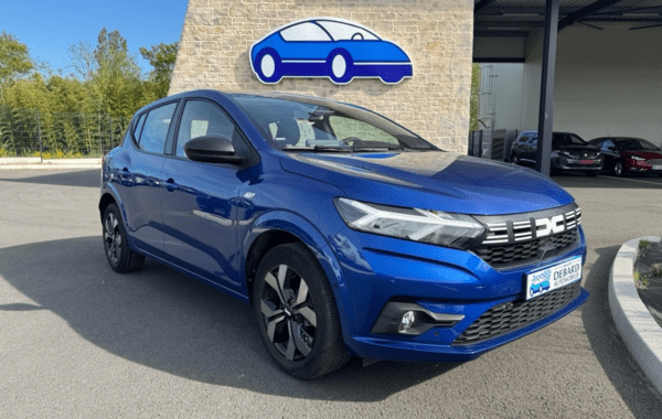 dacia-sandero-1-0-tce-90ch-journey - 957814713