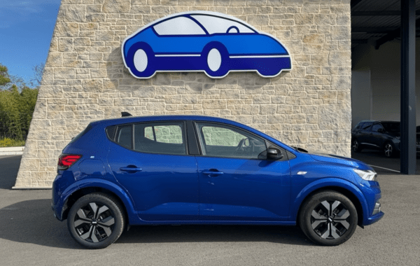 dacia-sandero-1-0-tce-90ch-journey - 957814713