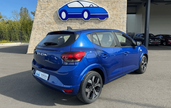 dacia-sandero-1-0-tce-90ch-journey - 957814713