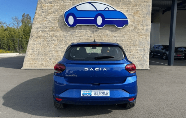 dacia-sandero-1-0-tce-90ch-journey - 957814713