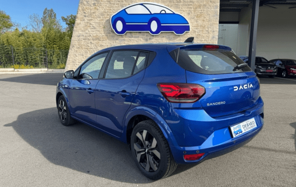 dacia-sandero-1-0-tce-90ch-journey - 957814713