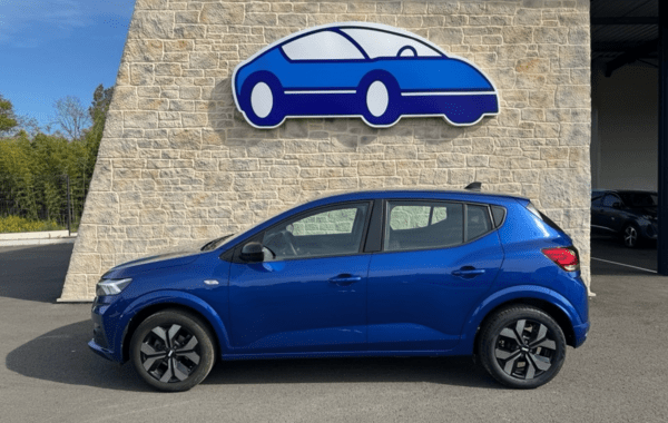 dacia-sandero-1-0-tce-90ch-journey - 957814713