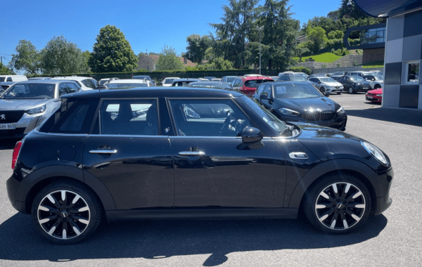 mini-mini-5-portes-cooper-136ch-blackfriars-bva - 957894713