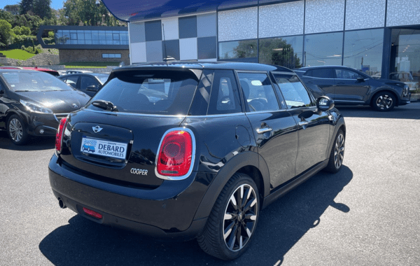 mini-mini-5-portes-cooper-136ch-blackfriars-bva - 957894713