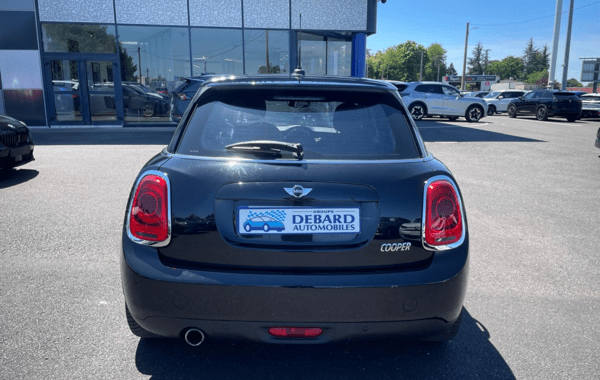 mini-mini-5-portes-cooper-136ch-blackfriars-bva - 957894713