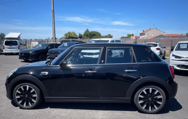 mini-mini-5-portes-cooper-136ch-blackfriars-bva - 957894713