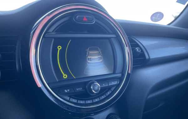 mini-mini-5-portes-cooper-136ch-blackfriars-bva - 957894713