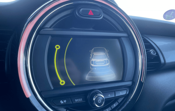 mini-mini-5-portes-cooper-136ch-blackfriars-bva - 957894713