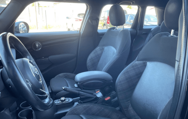 mini-mini-5-portes-cooper-136ch-blackfriars-bva - 957894713