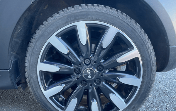 mini-mini-5-portes-cooper-136ch-blackfriars-bva - 957894713