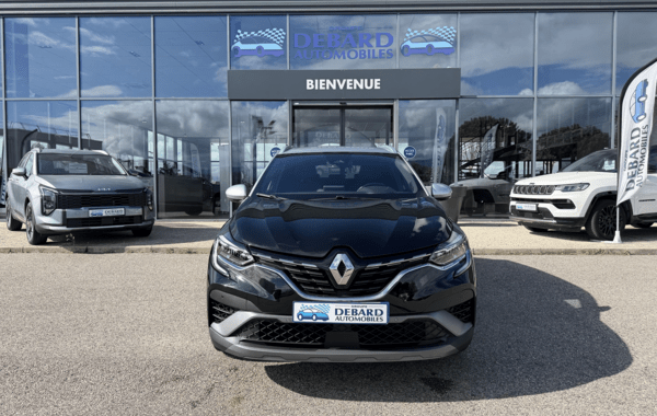 renault-captur-ii-1-3-tce-mild-hybrid-160ch-rs-line-edc - 957964713