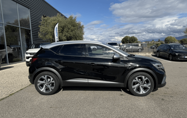 renault-captur-ii-1-3-tce-mild-hybrid-160ch-rs-line-edc - 957964713