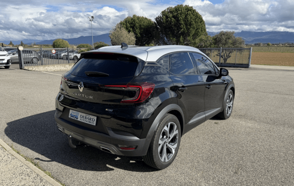 renault-captur-ii-1-3-tce-mild-hybrid-160ch-rs-line-edc - 957964713