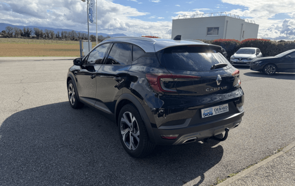 renault-captur-ii-1-3-tce-mild-hybrid-160ch-rs-line-edc - 957964713