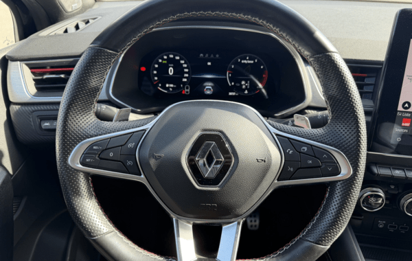 renault-captur-ii-1-3-tce-mild-hybrid-160ch-rs-line-edc - 957964713