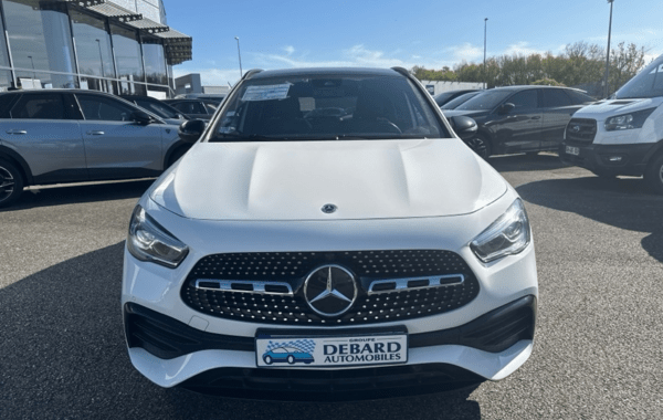 mercedes-gla-200-163ch-amg-line-7g-dct - 958314713