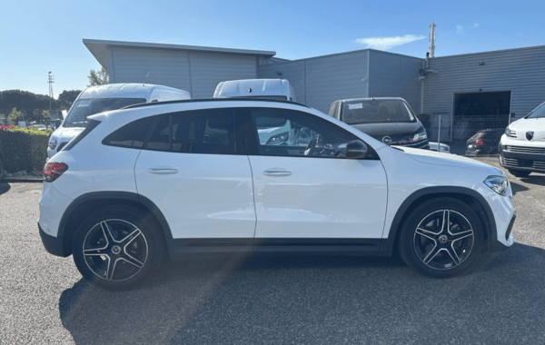 mercedes-gla-200-163ch-amg-line-7g-dct - 958314713