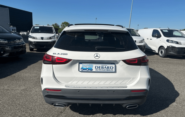 mercedes-gla-200-163ch-amg-line-7g-dct - 958314713