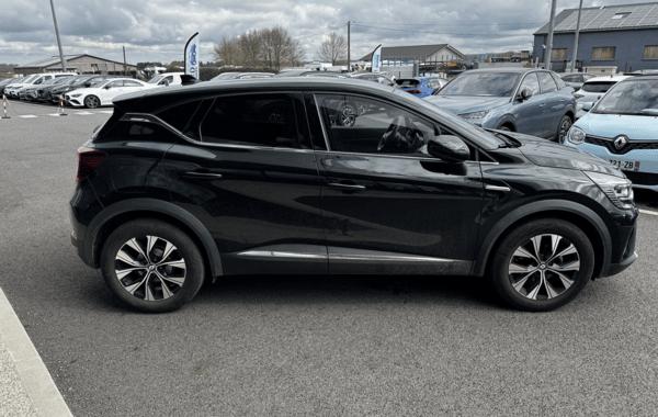 renault-captur-ii-1-3-tce-mild-hybrid-160ch-techno-edc - 958424713