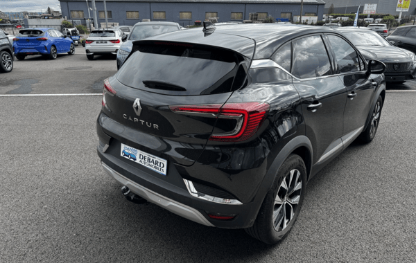 renault-captur-ii-1-3-tce-mild-hybrid-160ch-techno-edc - 958424713