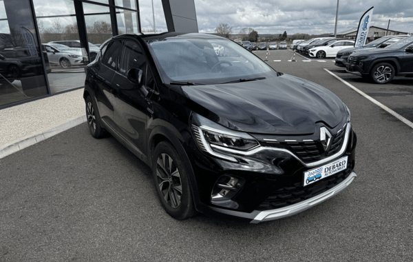 renault-captur-ii-1-3-tce-mild-hybrid-160ch-techno-edc - 958424713