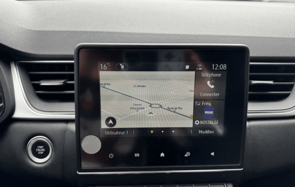 renault-captur-ii-1-3-tce-mild-hybrid-160ch-techno-edc - 958424713