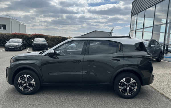 citroen-c3-aircross-1-2-hybride-145ch-max - 958464713