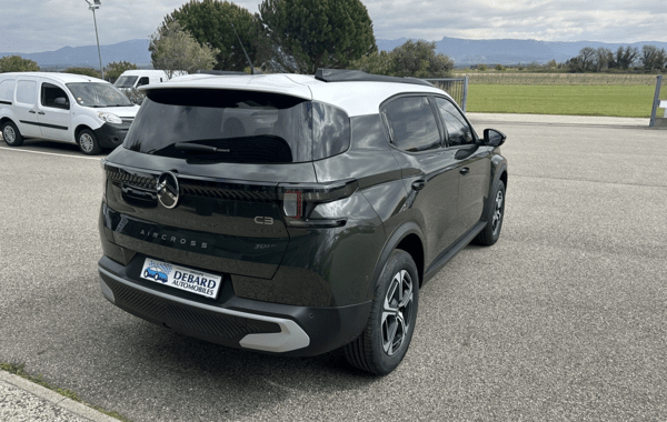 citroen-c3-aircross-1-2-hybride-145ch-max - 958464713