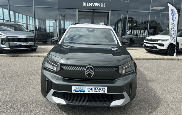 citroen-c3-aircross-1-2-hybride-145ch-max - 958464713