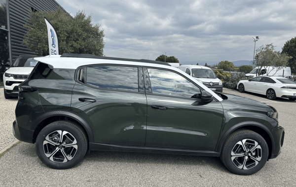 citroen-c3-aircross-1-2-hybride-145ch-max - 958484713