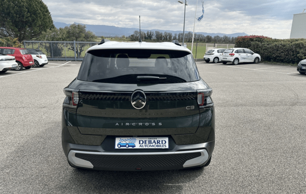 citroen-c3-aircross-1-2-hybride-145ch-max - 958484713
