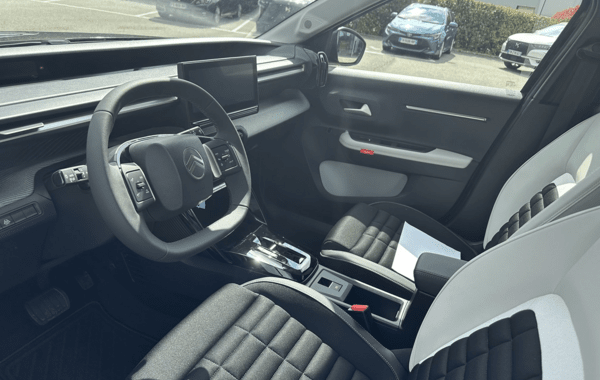 citroen-c3-aircross-1-2-hybride-145ch-max - 958484713