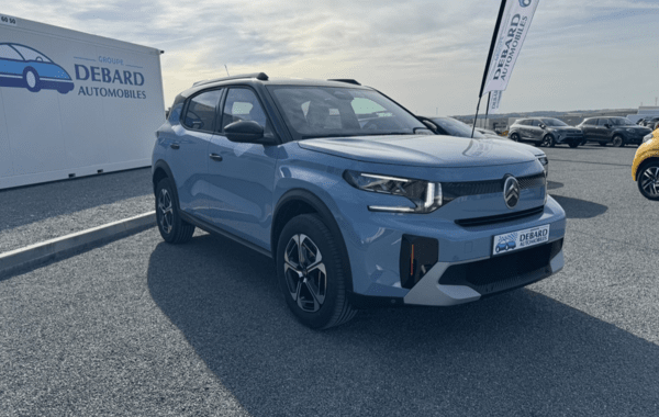 citroen-c3-aircross-1-2-hybride-145ch-max - 958534713